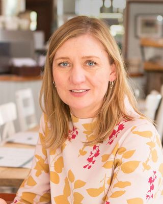 Photo of Sally Melissa Brown, Psychotherapist, MBACP