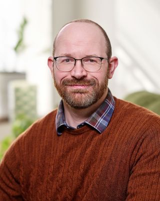 Photo of Kyle Foskett, Psychologist, PsyD