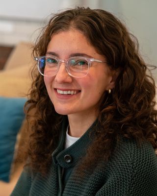 Photo of Claire Sanguedolce, Clinical Social Work/Therapist, MSW, LCSW