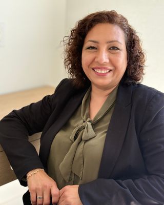 Photo of Gity Nematollahi, Marriage & Family Therapist Associate, AMFT, APCC