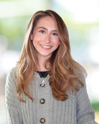 Photo of Lydia Fink, Counselor, LCMHCA