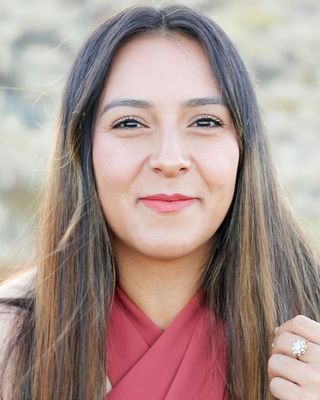 Photo of Stephanie Santana, Counselor, ACMHC