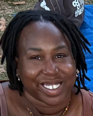 Photo of Jette Johnson, Clinical Social Work/Therapist, LCSW, SIFI