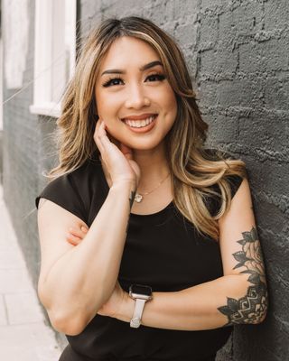 Photo of Lily Ha, Marriage & Family Therapist, MA, LMFT