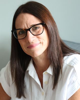 Photo of Jenifer Schwartz, Clinical Social Work/Therapist, LCSW