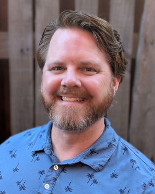 Photo of Mitchell Jones, Pre-Licensed Professional, ACMHC