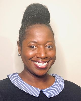 Photo of Alana Harper, Licensed Clinical Mental Health Counselor in Charlotte, NC
