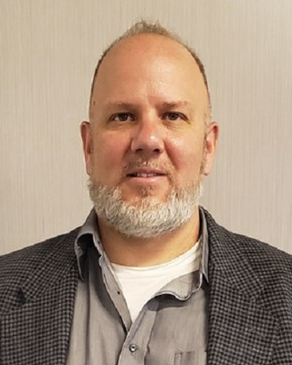 Photo of Mark Googins, Licensed Professional Counselor in Ohio
