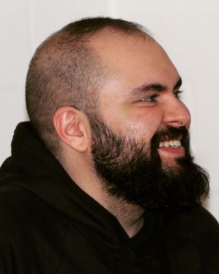 Photo of Ricardo A Saldivar, Licensed Professional Counselor, MEd, LPC
