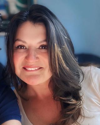 Photo of Urszula Broda, Psychotherapist, MNCPS Acc.