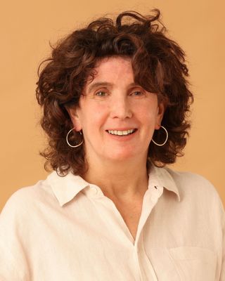 Photo of Alex Robb, Counsellor, MBACP