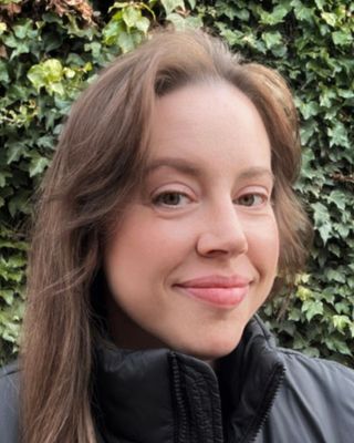 Photo of Abigail Cole, Licensed Mental Health Counselor Associate, MS, LMHCA