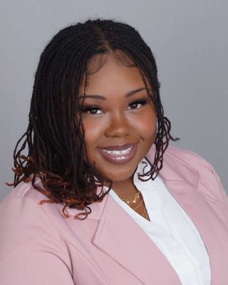 Photo of Jada Perry, Licensed Professional Counselor, L, P, C