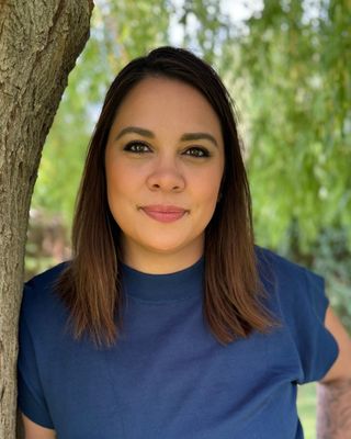 Photo of Christina Macaluso, Clinical Social Work/Therapist, MSW, LSWAIC