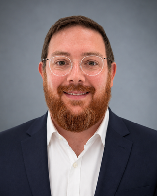 Photo of Benjamin Mayer, Psychologist, PsyD