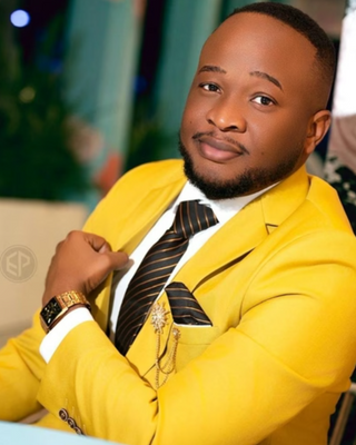 Photo of Nikelson Pierre, Psychiatric Nurse Practitioner, PMHNP