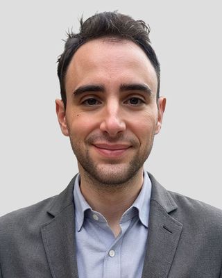 Photo of Mitchell Arnovitz, Psychiatrist, MD