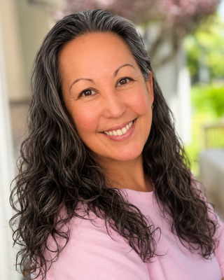 Photo of Kelly M. Sharp, Marriage & Family Therapist, LMFT, LPCC