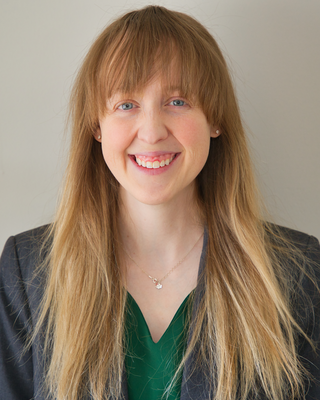 Photo of Dr. Michaela Shields, Psychologist, PsyD, HSP-P