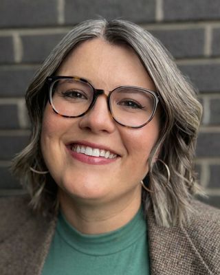 Photo of Casey Wylie, Counselor, LMHC
