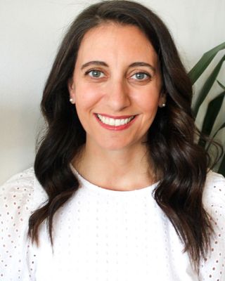 Photo of Lauren Chester, Licensed Professional Counselor, LPC, PMH-C