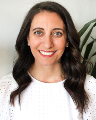 Photo of Lauren Chester, Licensed Professional Counselor, LPC, PMH-C