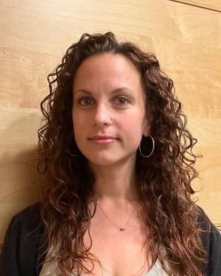 Photo of Jessica Gwilliam, Clinical Social Work/Therapist, LCSW