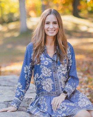 Photo of Dr. Margo Rice, Licensed Professional Counselor, PhD, LPC, NCC, ACS