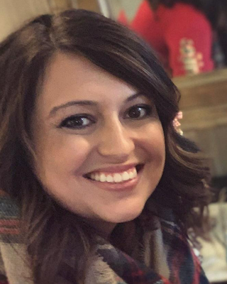 Photo of Clarissa Day, Clinical Social Work/Therapist, MSW, LCSW
