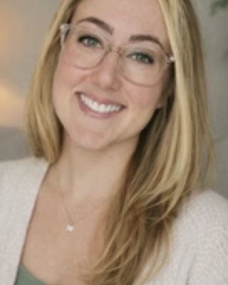 Photo of Amber Perez, Clinical Social Work/Therapist, LCSW