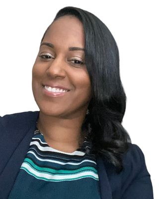 Photo of Ashley Smalls, Clinical Social Work/Therapist in Houston, TX