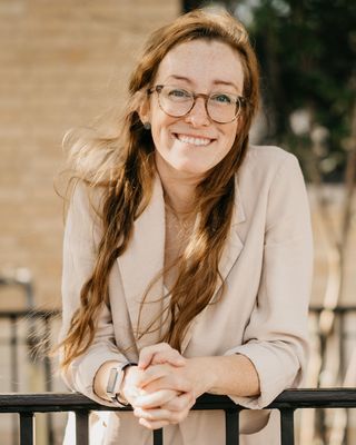 Photo of Regina Gray, Licensed Professional Counselor, MS, LPC