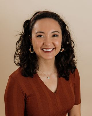 Photo of Sophie Harano, Counselor, PLMHP, PCMSW