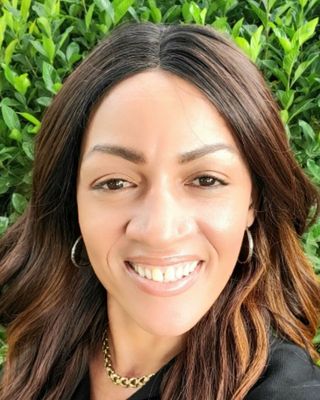 Photo of Lesli Odum - Your Priority Counseling, Counselor, MS, LMHC, MCAP-LP, QS