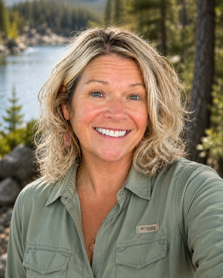 Photo of Tami L Hendrix-Gilmore, Licensed Professional Counselor, MA, LPC