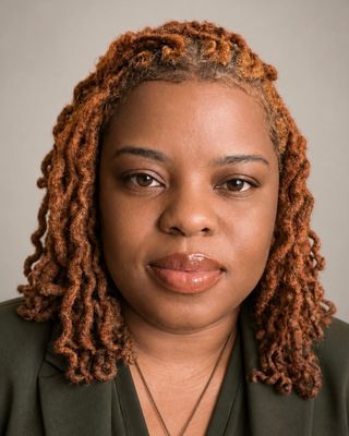 Photo of Kerri Rochelle Stringfellow, Psychiatric Nurse Practitioner, MSN, PMHNP