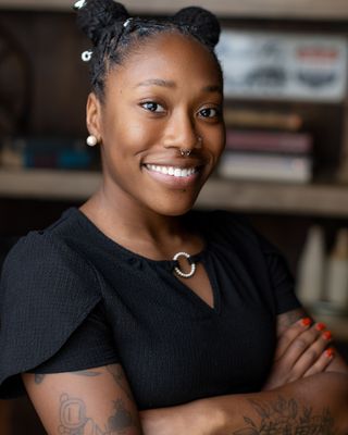 Photo of Mellany Gomez - Melodic Goals Music Therapy (Mellany Gomez), MT-BC