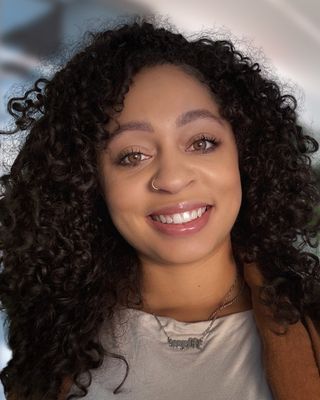 Photo of Chermayne Moore, Marriage & Family Therapist, LMFT