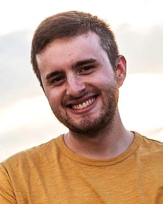 Photo of Preston Dillon Mannon, Counselor, MA, LPCC-S, NCC