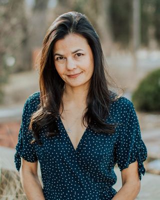 Photo of Tammy Lermond, Marriage & Family Therapist, MA, AMFT