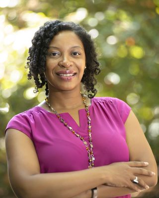 Photo of Fantasia Johnson, Clinical Social Work/Therapist, LCSW, MSW