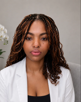 Photo of Rhoda Rhian, Psychiatric Nurse Practitioner