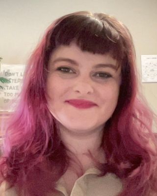 Photo of Victoria McCool, Counselor, LPC