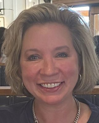 Photo of Lynnie Smith, Licensed Professional Counselor, MBA, MA, LPC