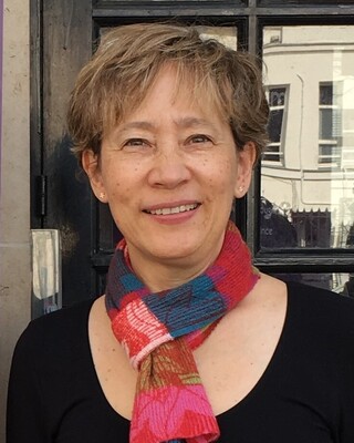 Photo of Karen S Thomas, Psychotherapist in Kew, VIC