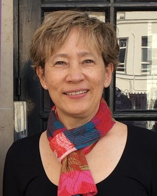 Photo of Karen Sri Thomas, MC, PACFA, Psychotherapist