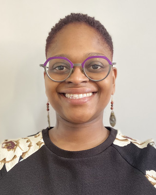 Photo of Chabreah Alston, Counselor in Cambridge, MA
