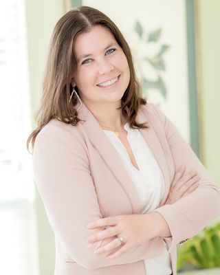 Photo of Michaela Pearson, LPC-Associate, MS, LPC-A