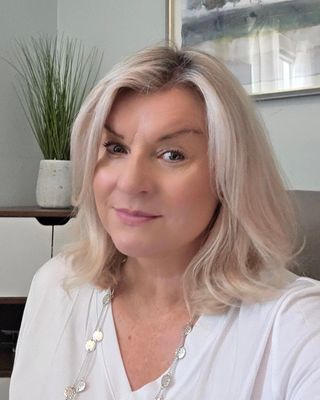 Photo of Dr. Anniken Pettersen, Psychologist, PsyD