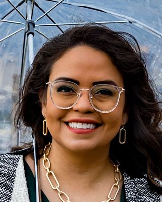 Photo of Cristal M Acosta, Licensed Professional Counselor, MA, LPC-S, LPCC, CCTP, NCC